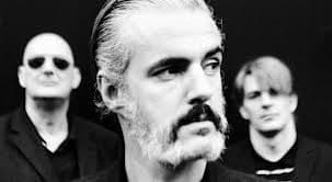 Triggerfinger - Pod Minogą - Poznań