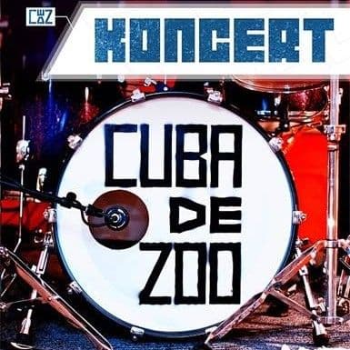 Cuba De Zoo - Piwiarnia Warka - Suwałki