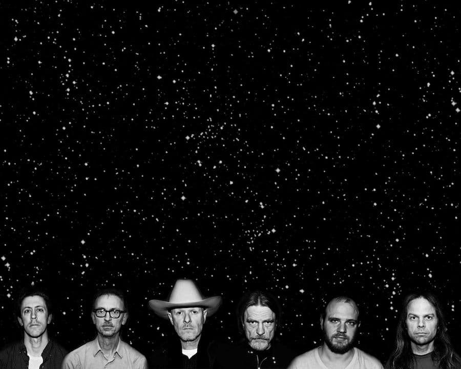 Swans - Basen - Warszawa