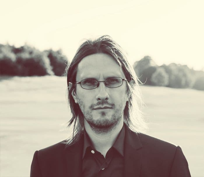 Steven Wilson - Wytwórnia - Łódź