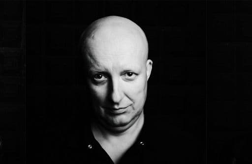 Piotr Bukartyk - Łowicki Ośrodek Kultury - Łowicz