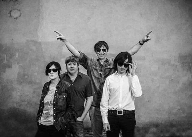 Thurston Moore - Proxima - Warszawa