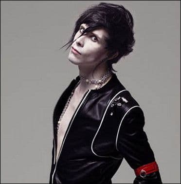 IAMX - Stodoła - Warszawa