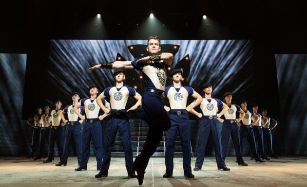 Lord of the Dance - Azoty Arena - Szczecin