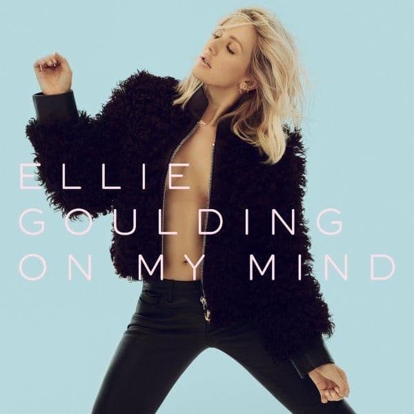 Ellie Goulding - Torwar - Warszawa
