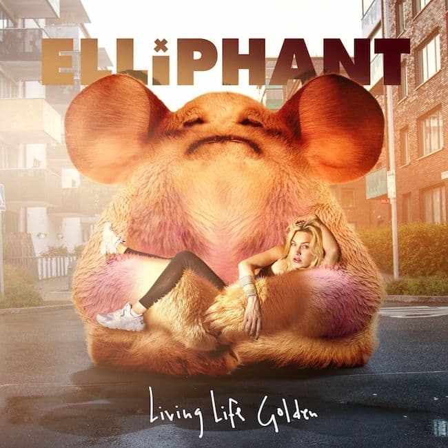 Elliphant - Proxima - Warszawa