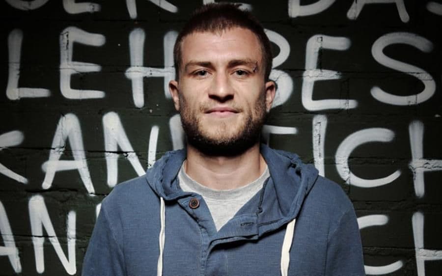 Dub FX - Eskulap - Poznań