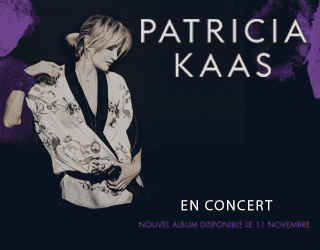 Patricia Kaas - Amfiteatr w Parku Sowińskiego - Warszawa
