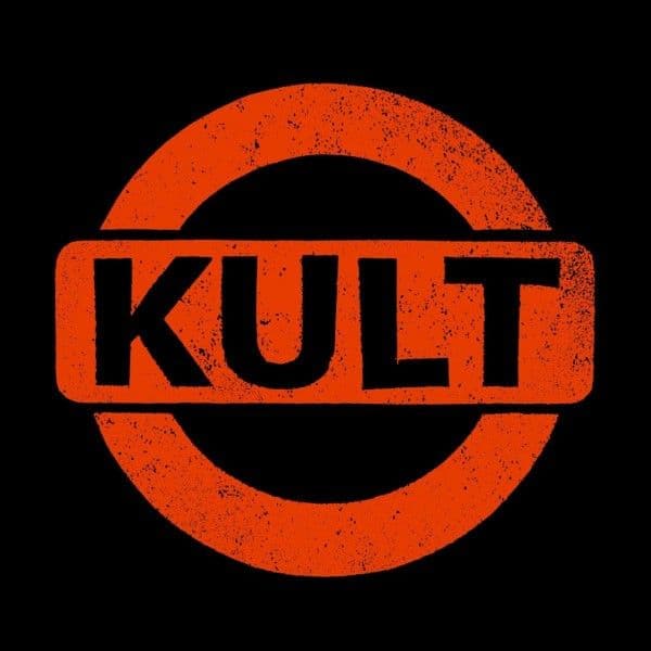 Kult - Kijów.Centrum - Kraków