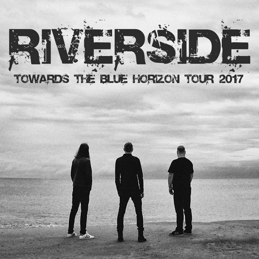 Riverside - RudeBoy - Bielsko-Biała