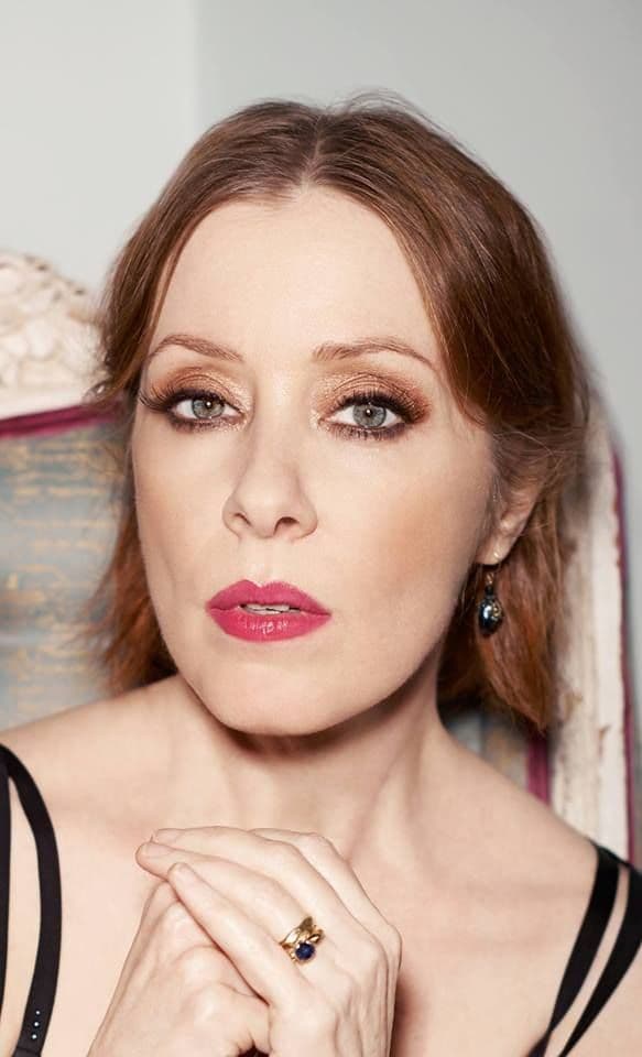 Suzanne Vega - CK Jordanki - Toruń