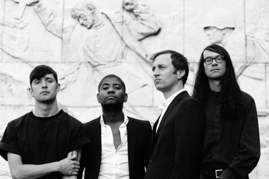 Algiers - Firlej - Wrocław