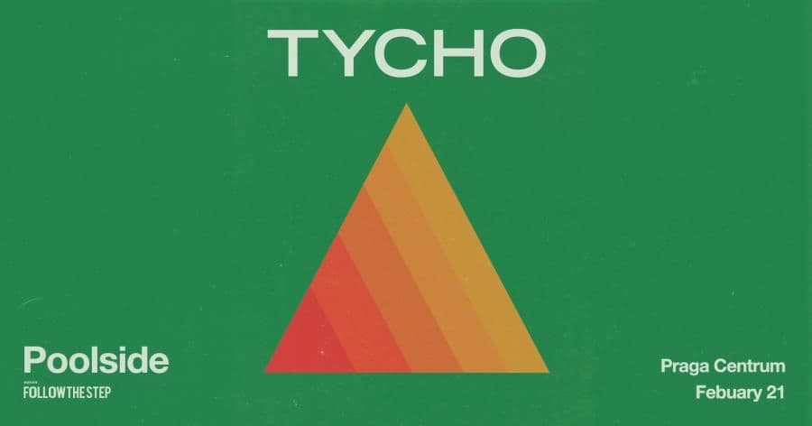 Tycho - Praga Centrum - Warszawa