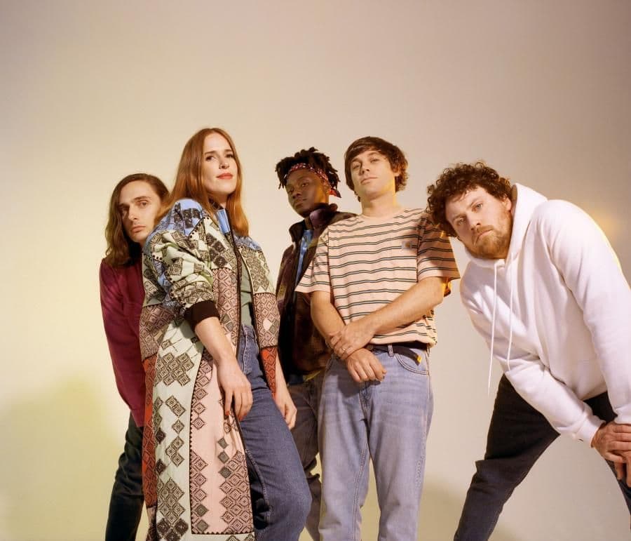 Metronomy - Tama - Poznań