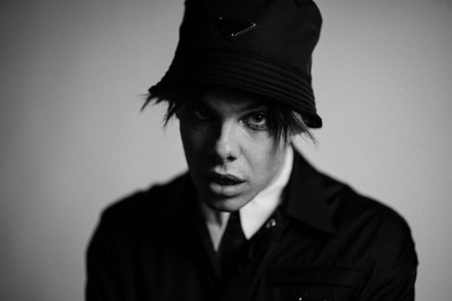 Yungblud - EXPO XXI - Warszawa
