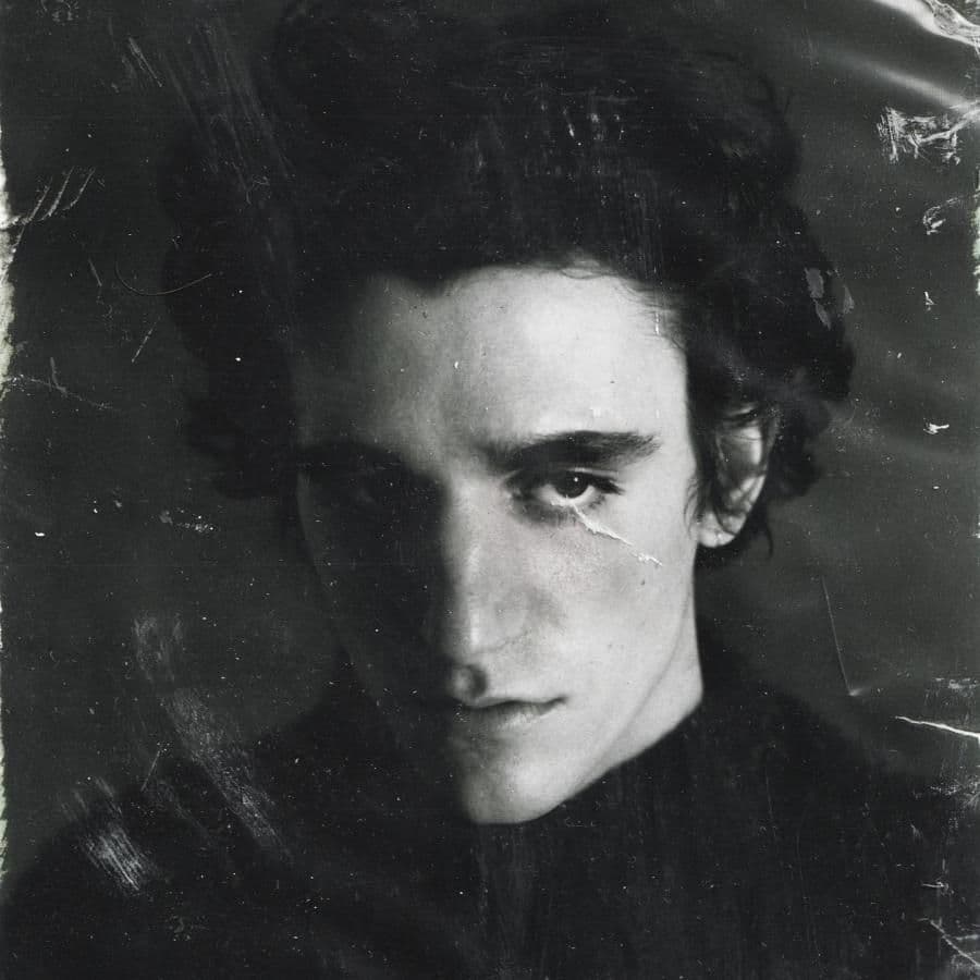 Tamino - Palladium - Warszawa