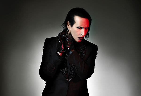 Marilyn Manson ponownie wystąpi w Polsce