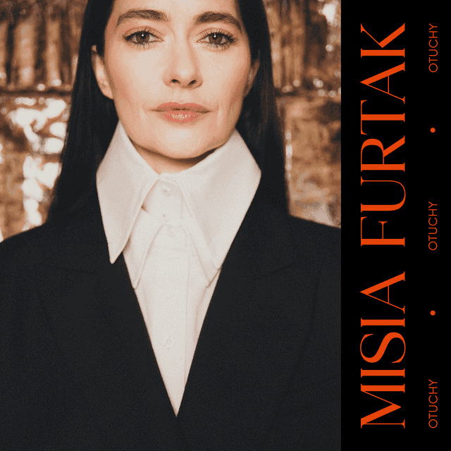 Misia Furtak - Otuchy