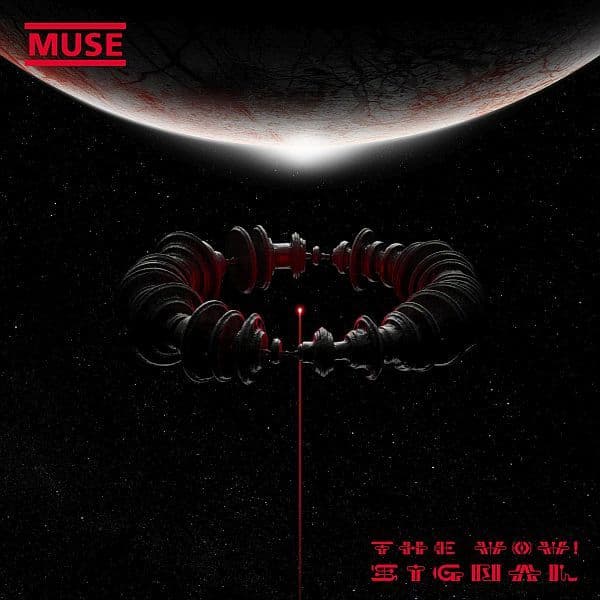 Muse - The Wow! Signal