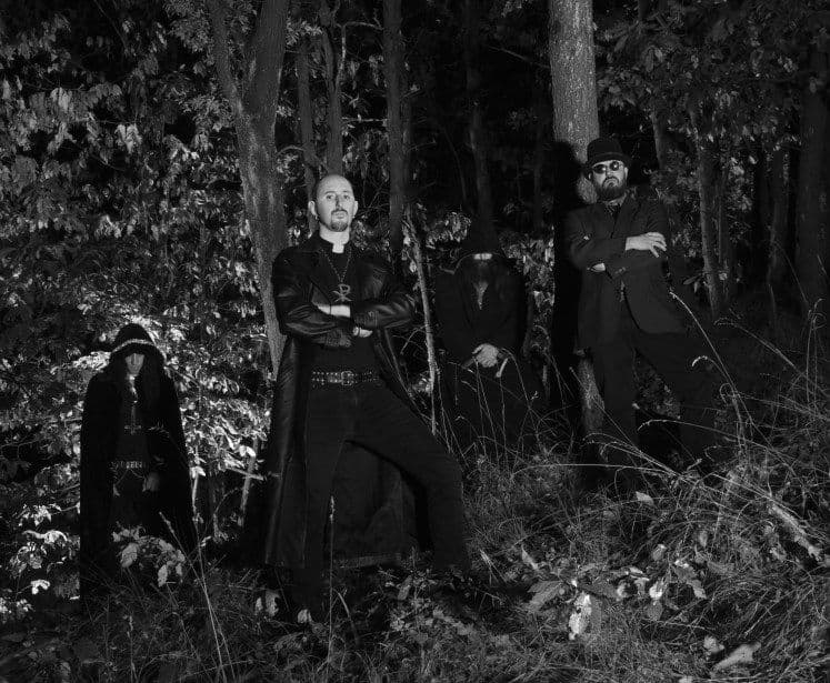 Abysmal Grief na trzech koncertach w Polsce