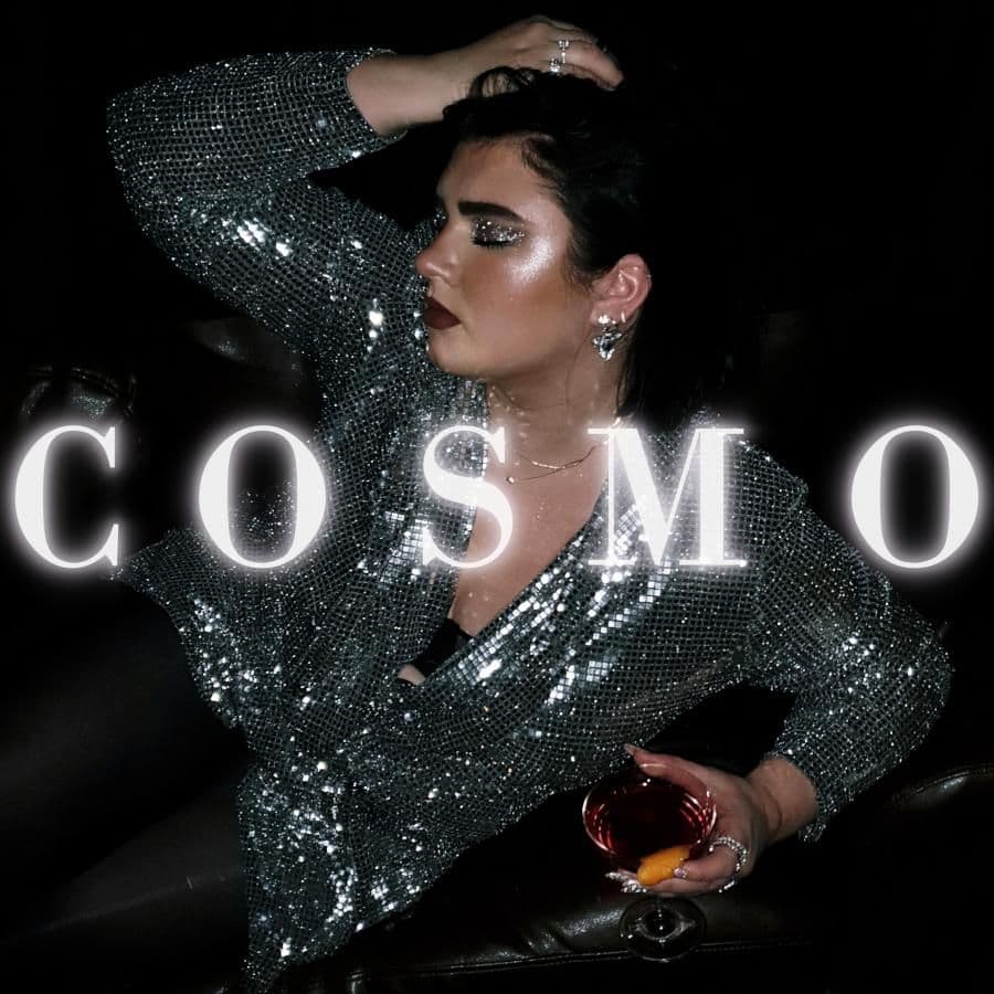 ACTRESE wydała nowy singel 'Cosmo'