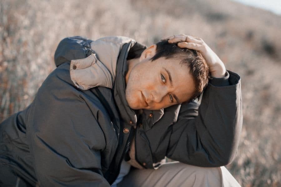 Alec Benjamin wróci do Warszawy