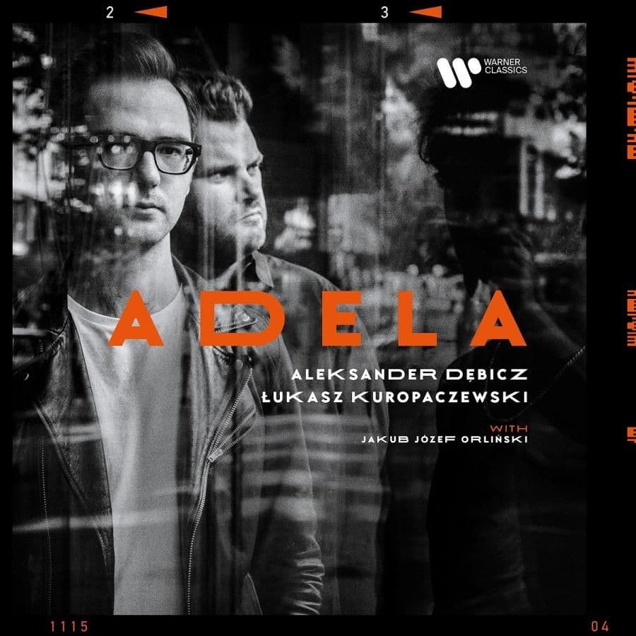 Aleksander Dębicz i Łukasz Kuropaczewski zapowiadają nowy album