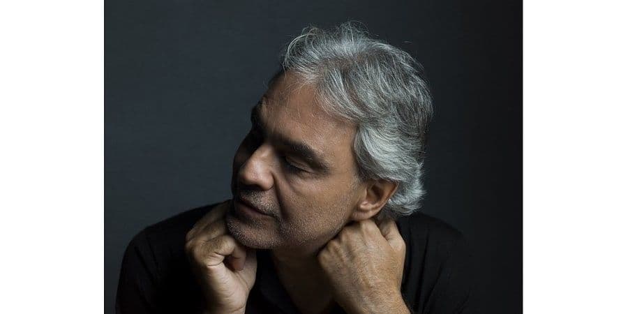 Andrea Bocelli wystąpi w katedrze w Mediolanie