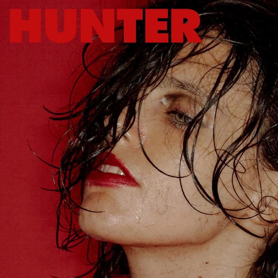 Anna Calvi z drugą zapowiedzią nowej płyty