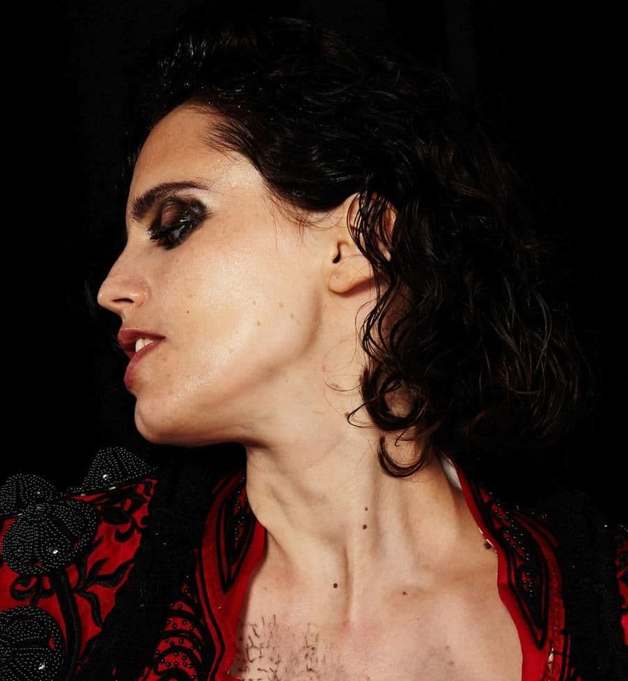 Anna Calvi zagra w Warszawie