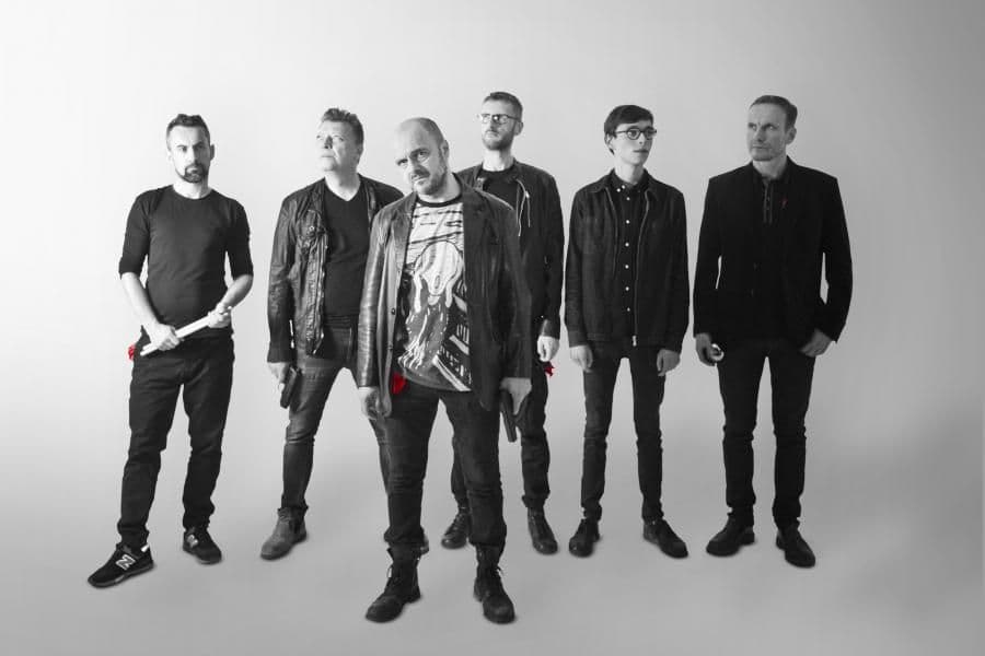 Arek Jakubik wspomina młodość