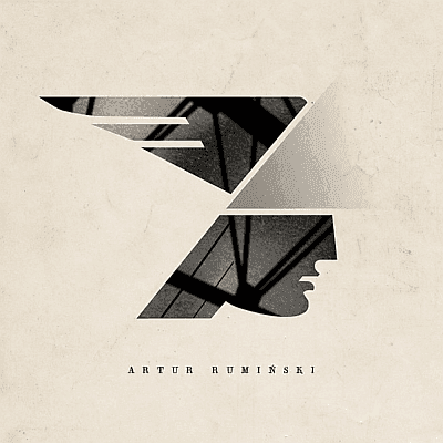 Artur Rumiński wydał limitowany album "AR"