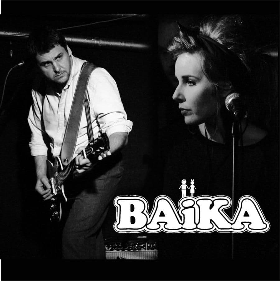 BAiKA z debiutanckim singlem