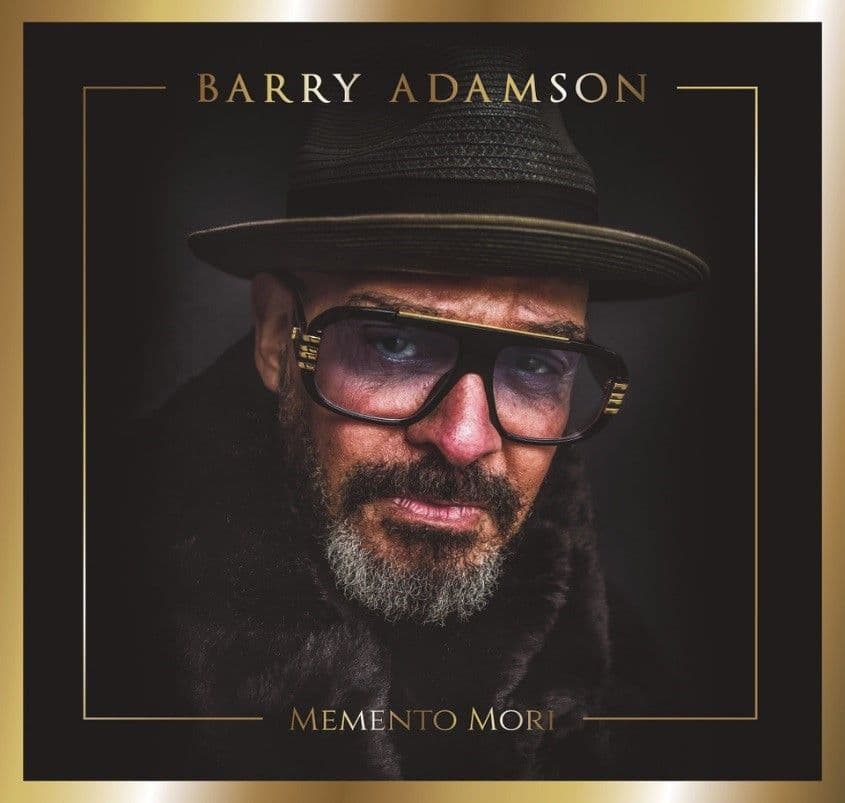 Barry Adamson podsumowuje 40 lat kariery