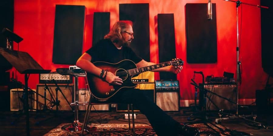 Barry Gibb przypomni największe przeboje Bee Gees