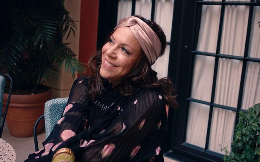 Bebel Gilberto o nieuchwytnej miłości