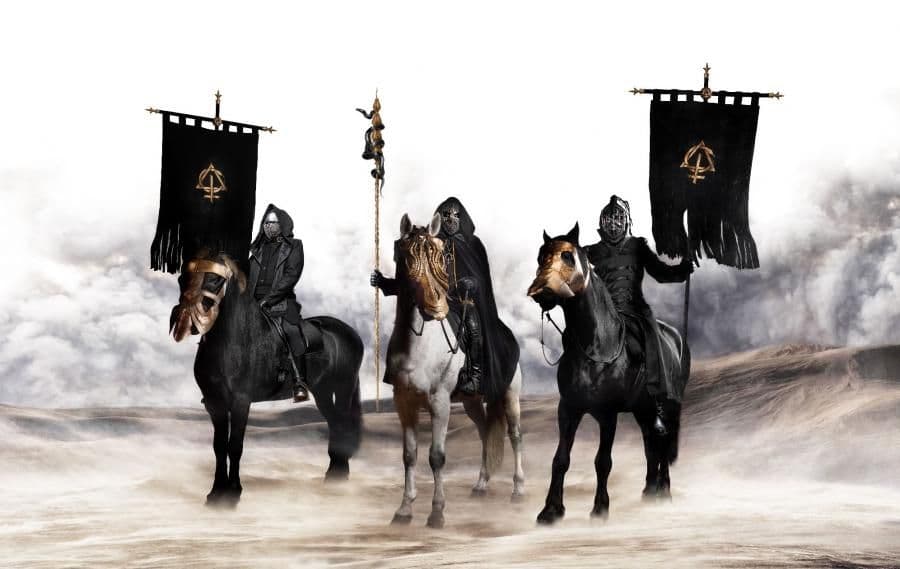 Behemoth zapowiedział nowy album