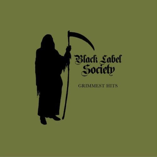 Black Label Society przedstawia nowy utwór
