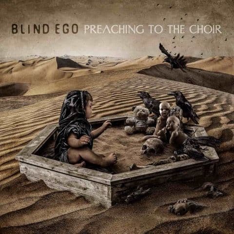 Blind Ego z nowym utworem