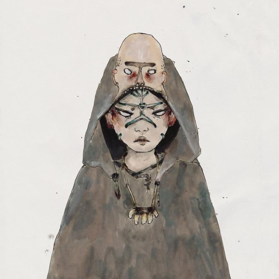 Burial wyda nową ep-kę
