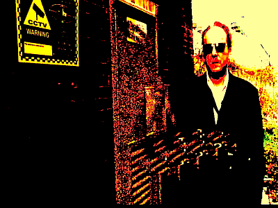 Cabaret Voltaire wróci po 26 latach