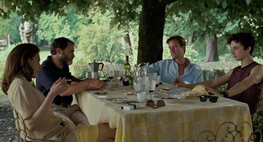 'Call Me By Your Name - Live in Concert' w czterech polskich miastach.