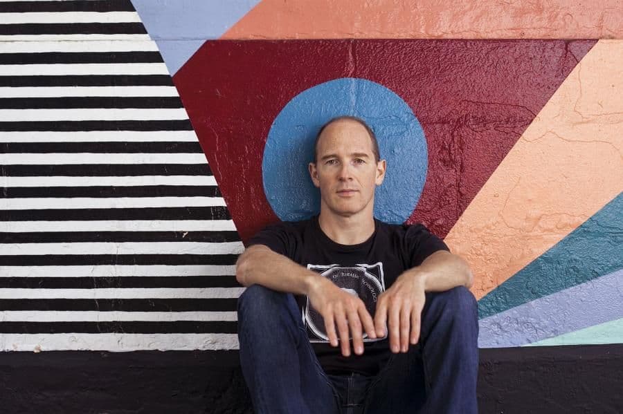 Caribou wśród headlinerów OFF Festival 2020