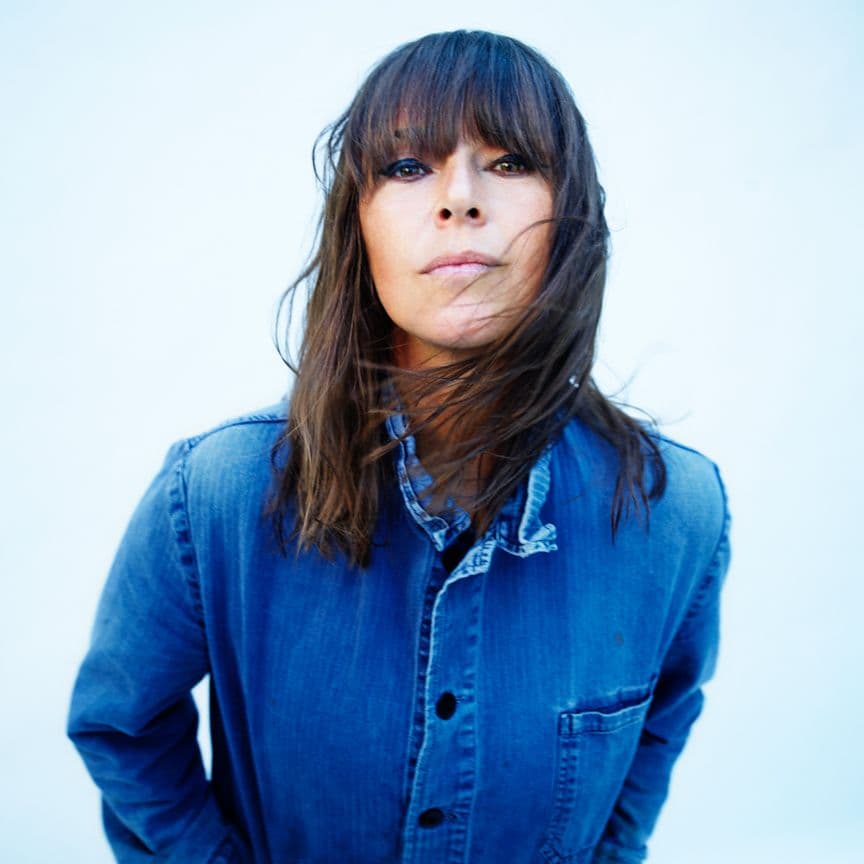 Cat Power wydała 'Covers'