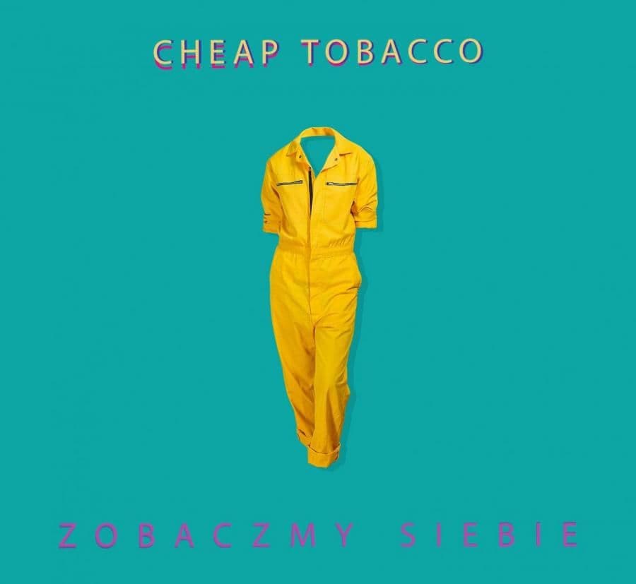Cheap Tobacco wyda nową płytę