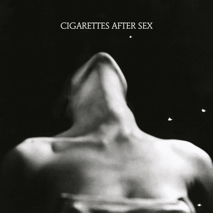 Cigarettes After Sex zagra w Gdańsku