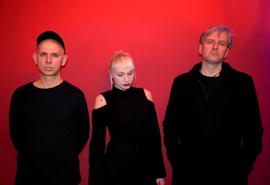 DAS MOON nagrało cover Depeche Mode
