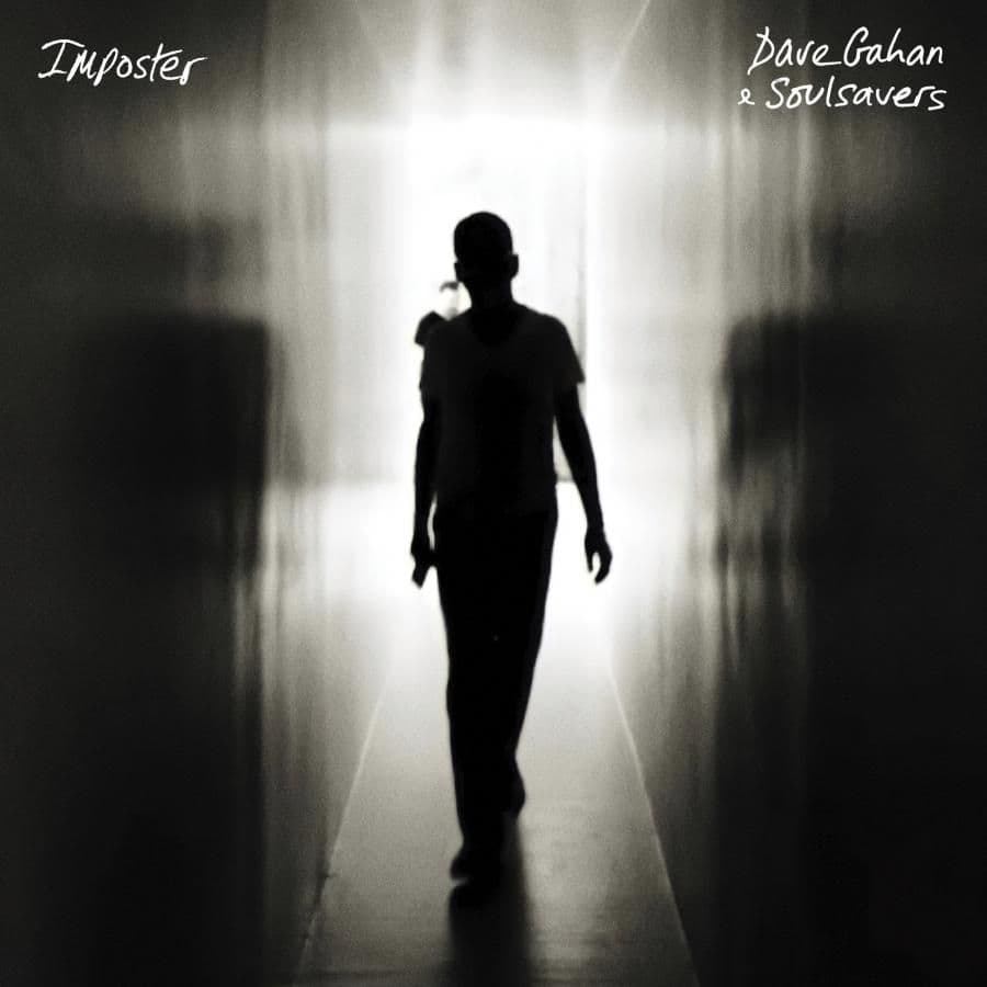 Dave Gahan i Soulsavers wydadzą 'Imposter'