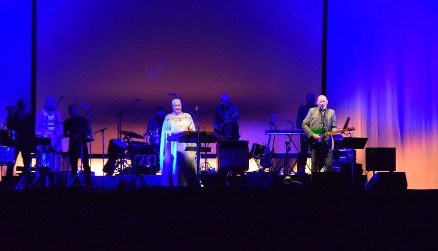 Dead Can Dance wróci do Polski