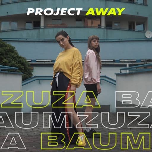 Debiutancki singel Zuzy Baum